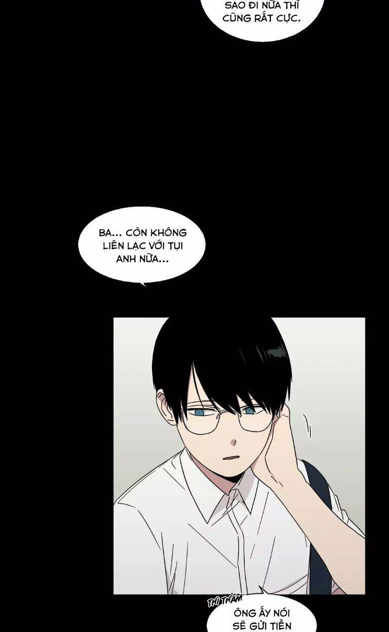 …”Một Sự Thật Khá Khó Chịu.”: Chapter 56