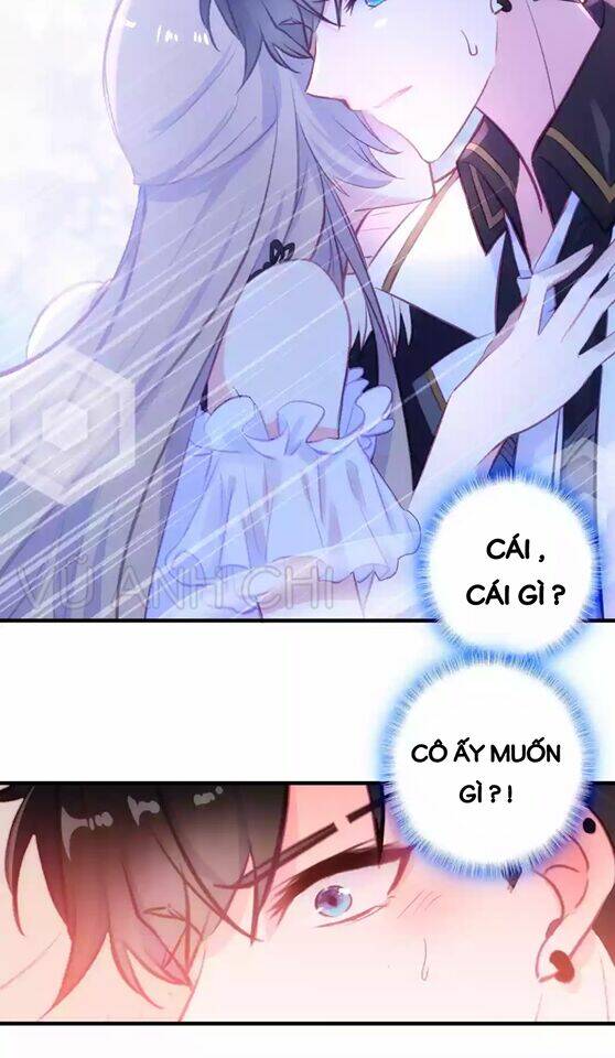 Tinh Diệu Vị Lai: Chapter 6