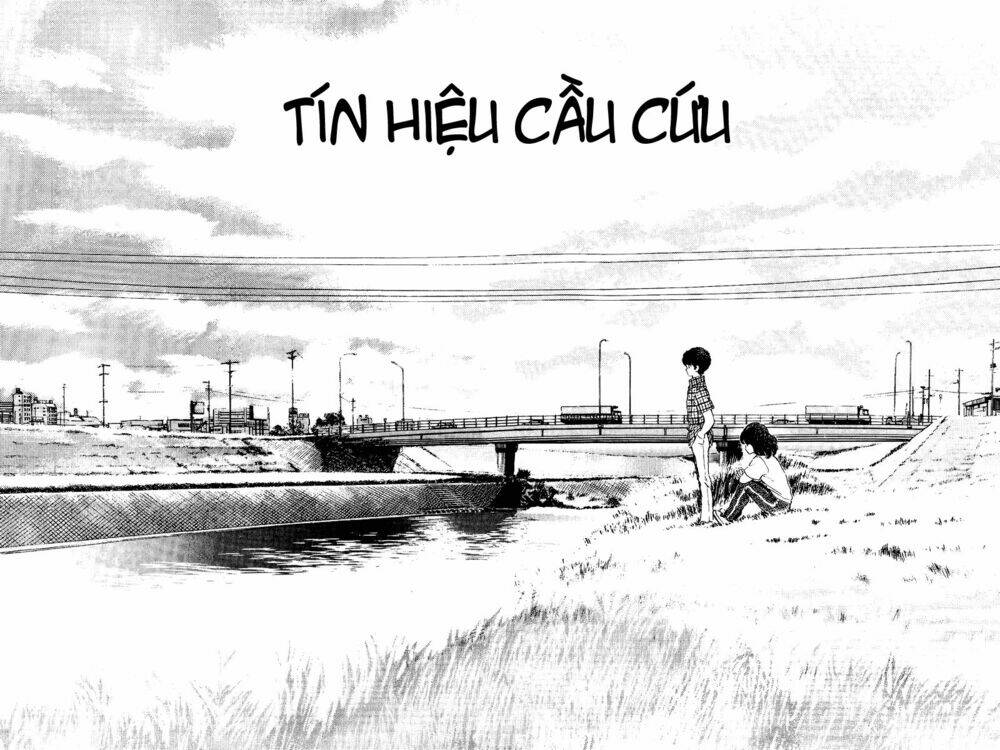 Touch: Chapter 256