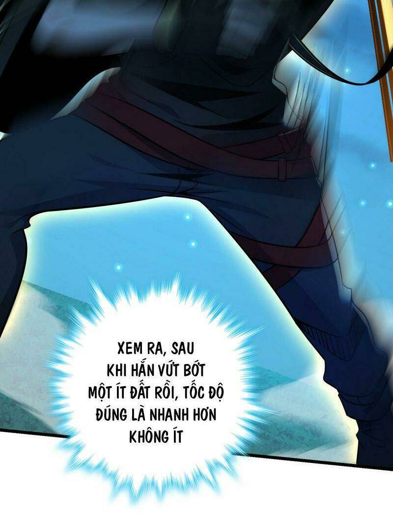 Tân Đình Là Hảo Đao: Chapter 9