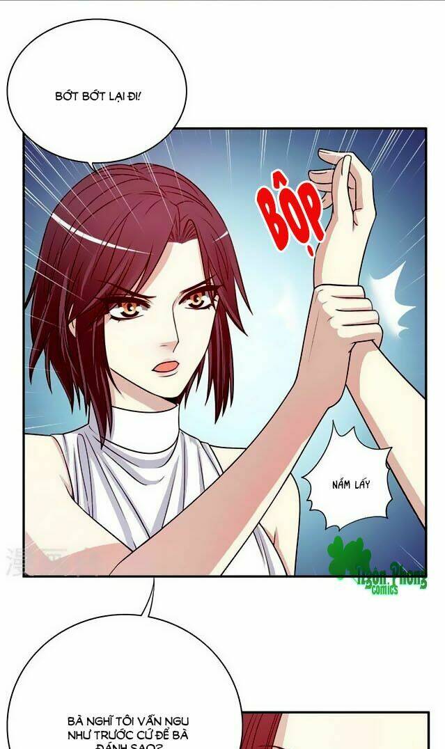 101 Phương Pháp Của Tổng Tài: Chapter 24