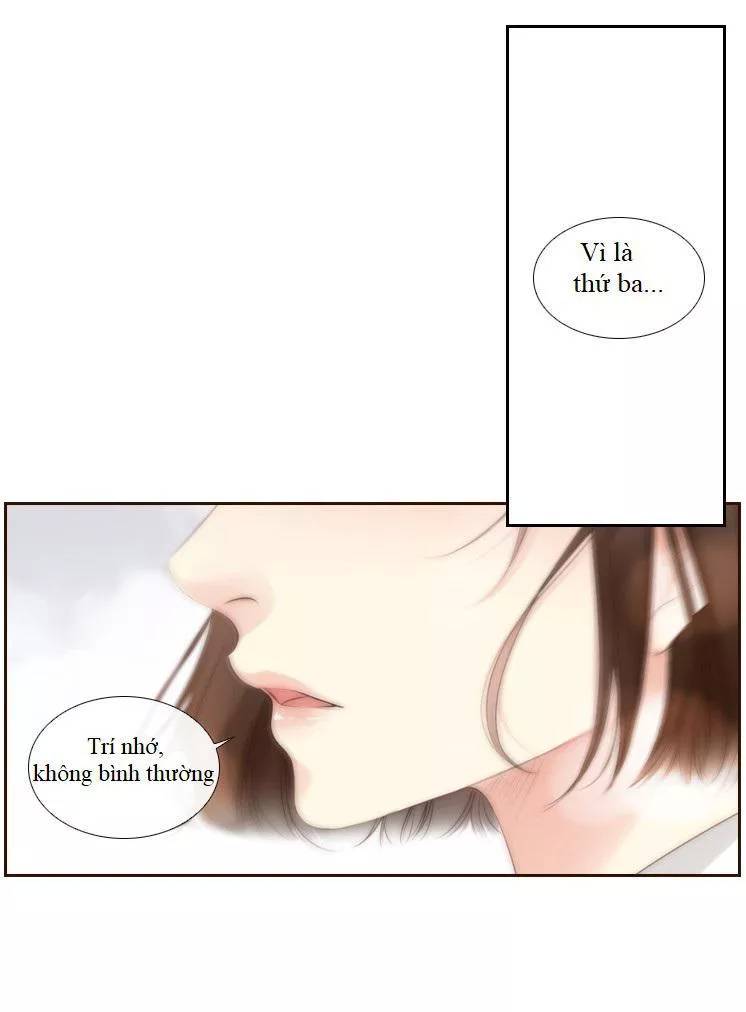 Tình Cờ Tìm Thấy Tháng 7- Find July: Chapter 1.1