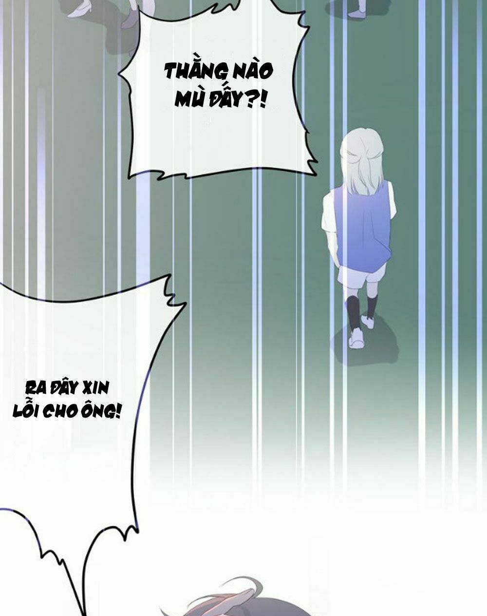 Tháng Sáu Không Hẹn Mà Gặp: Chapter 1