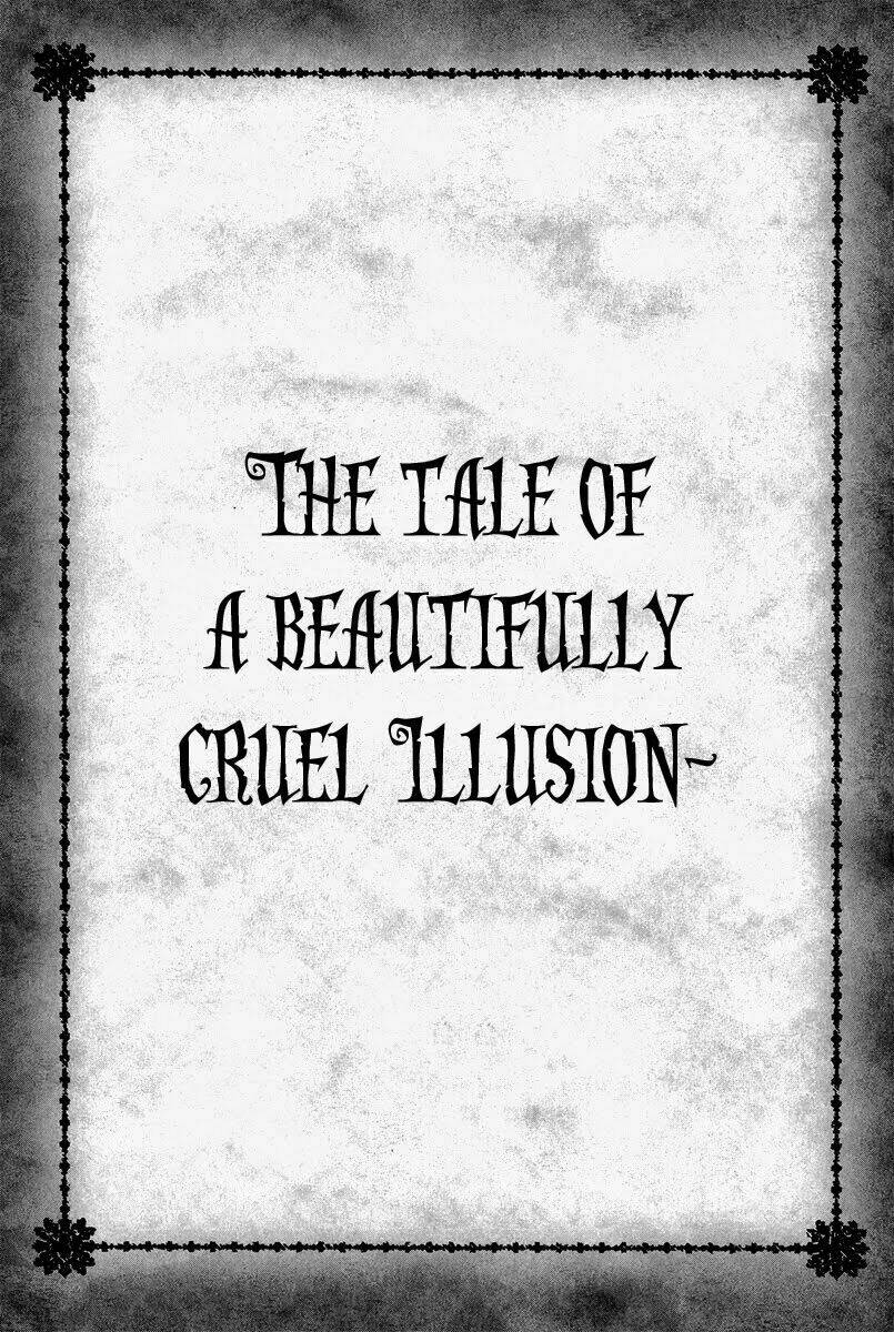 Mein Ritter - Watashi no Kishi: Chapter 1