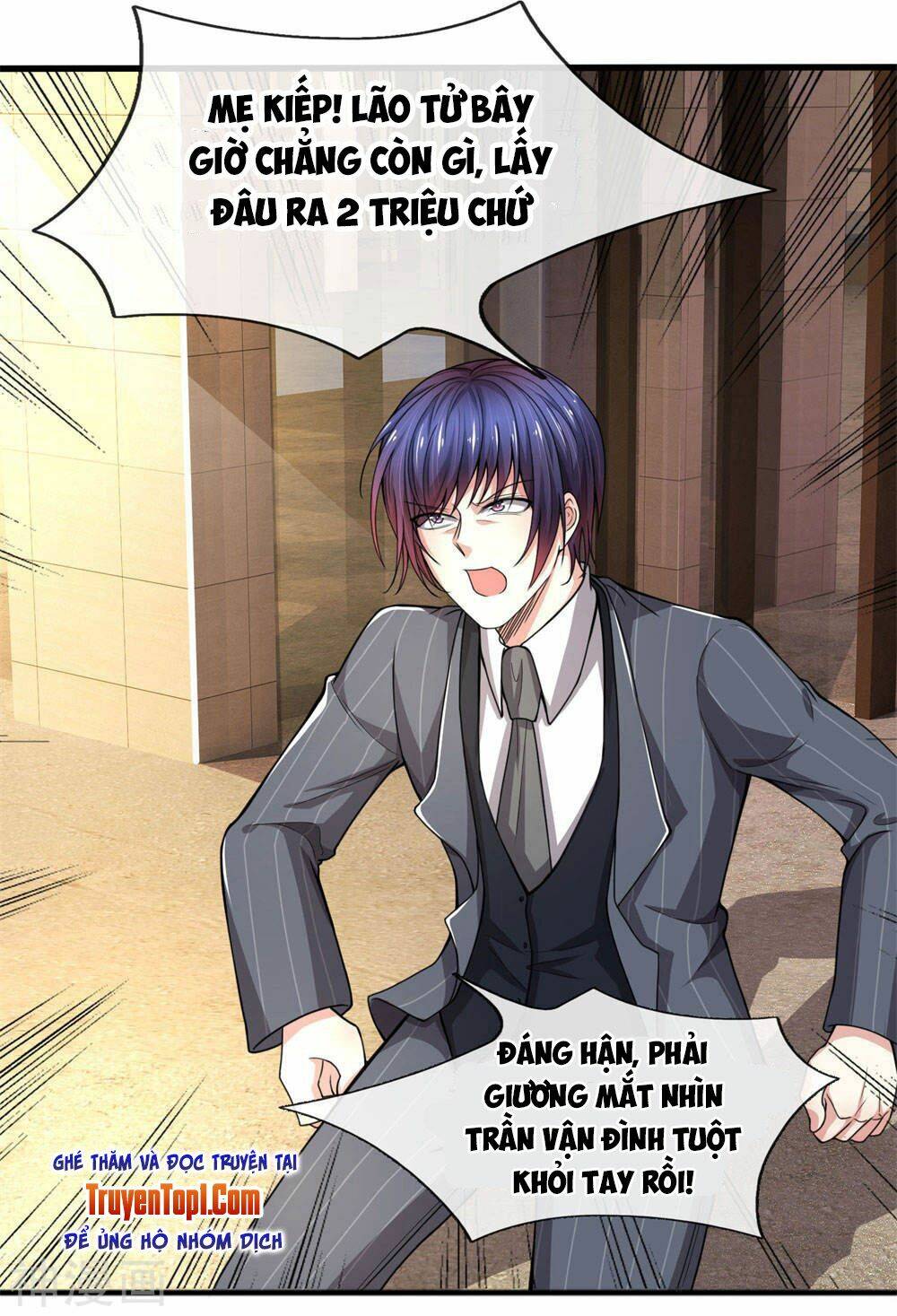 Tuyệt Đỉnh Khí Thiếu: Chapter 17