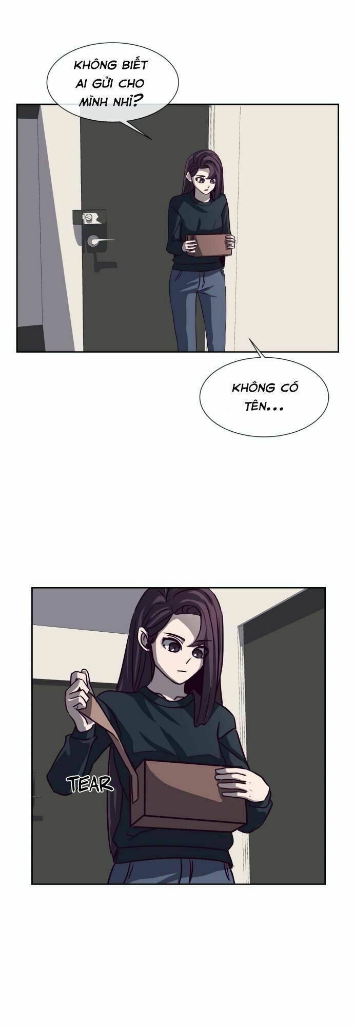 Thời Khắc Định Mệnh: Chapter 1