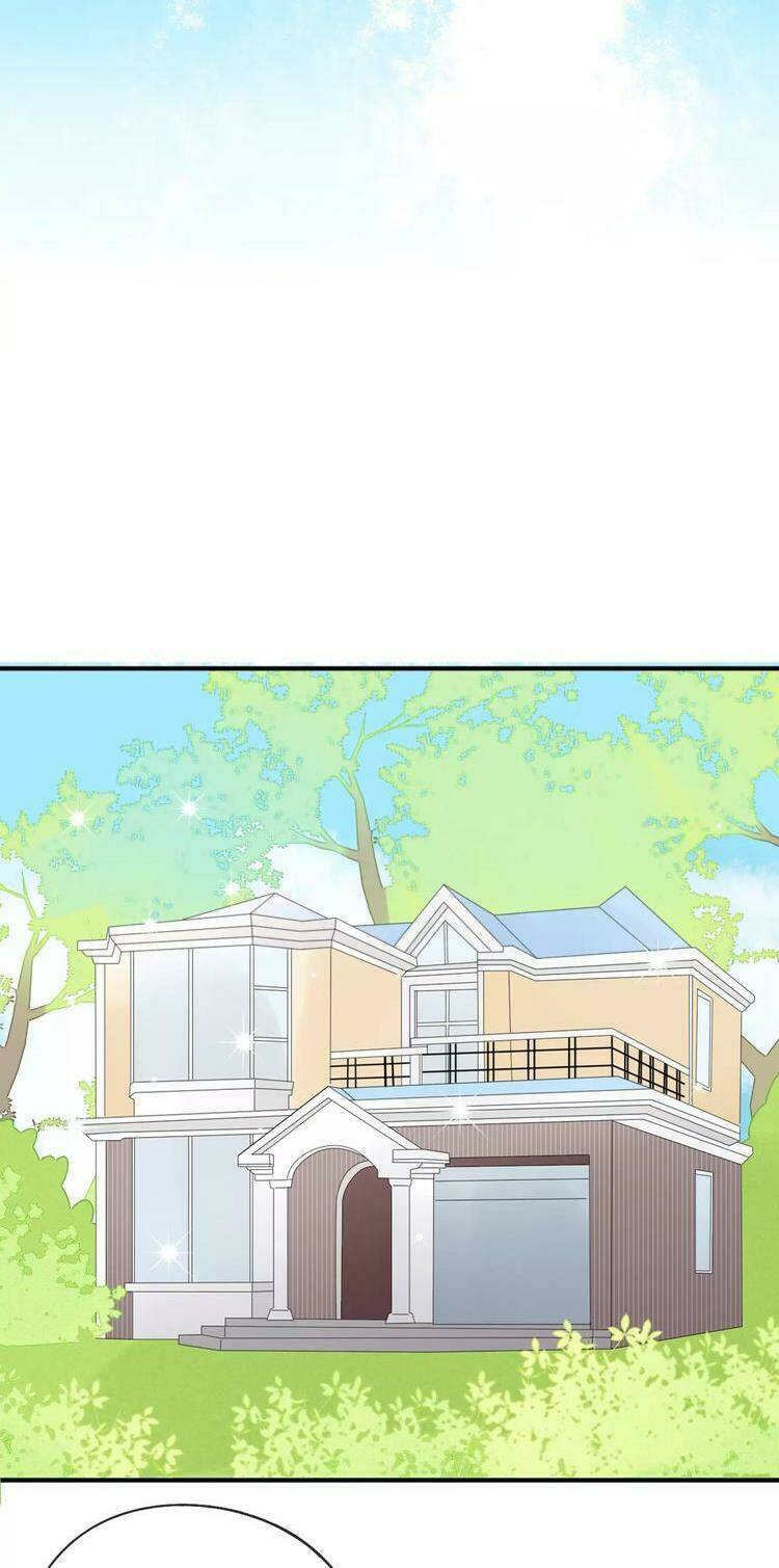 Tiểu Miêu Và Hắc Diệu Thạch: Chapter 6