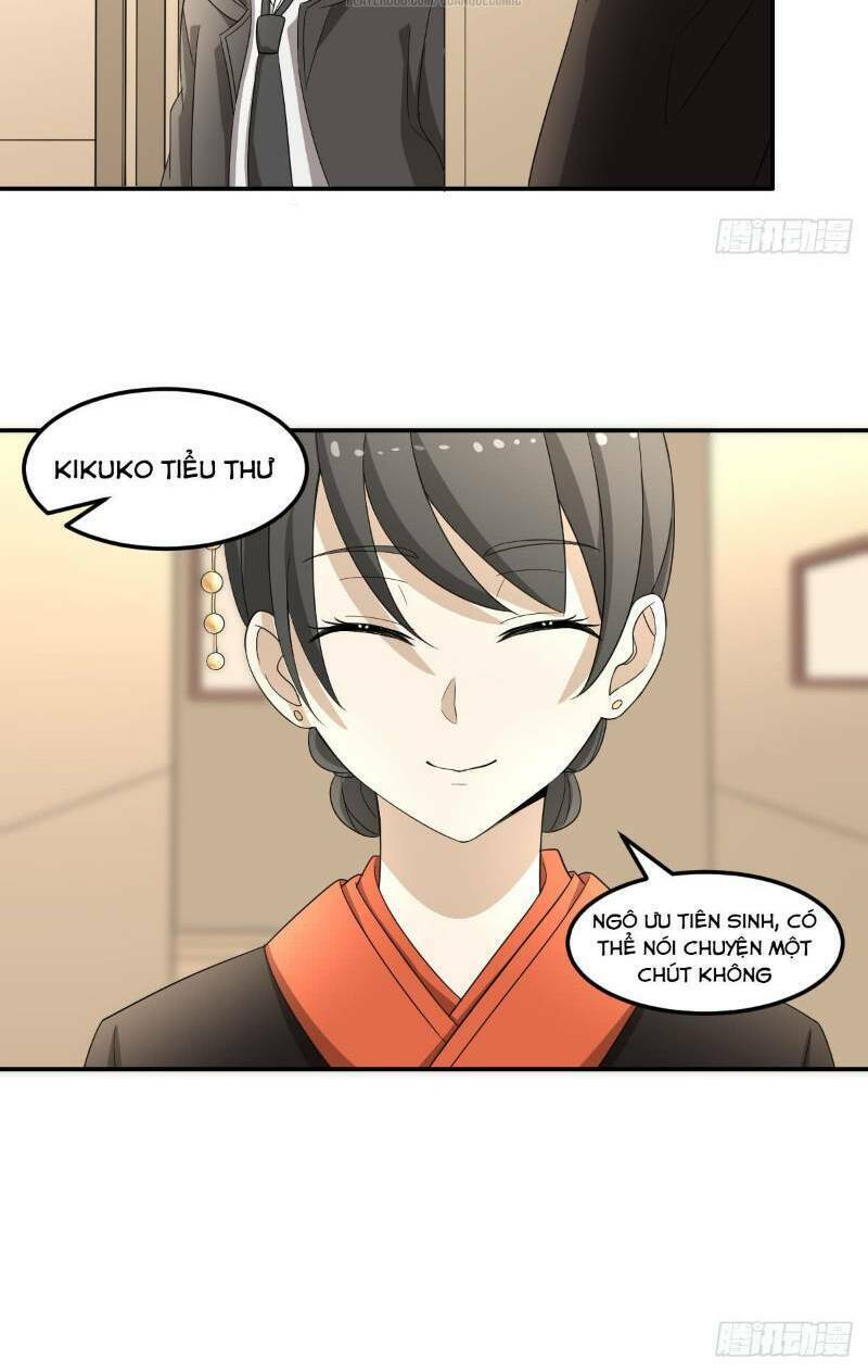 Nghịch Thiên Tiên Mệnh: Chapter 29