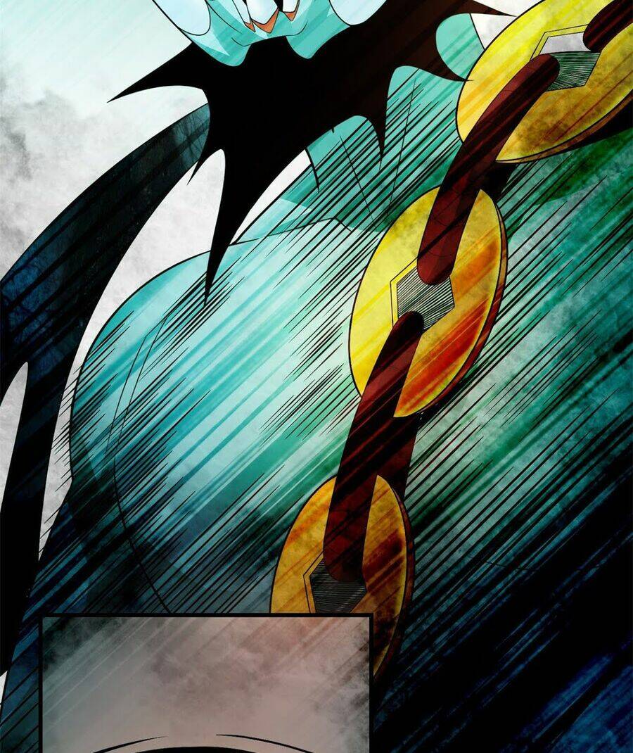 Pháp Sư Truyền Kỳ: Chapter 17