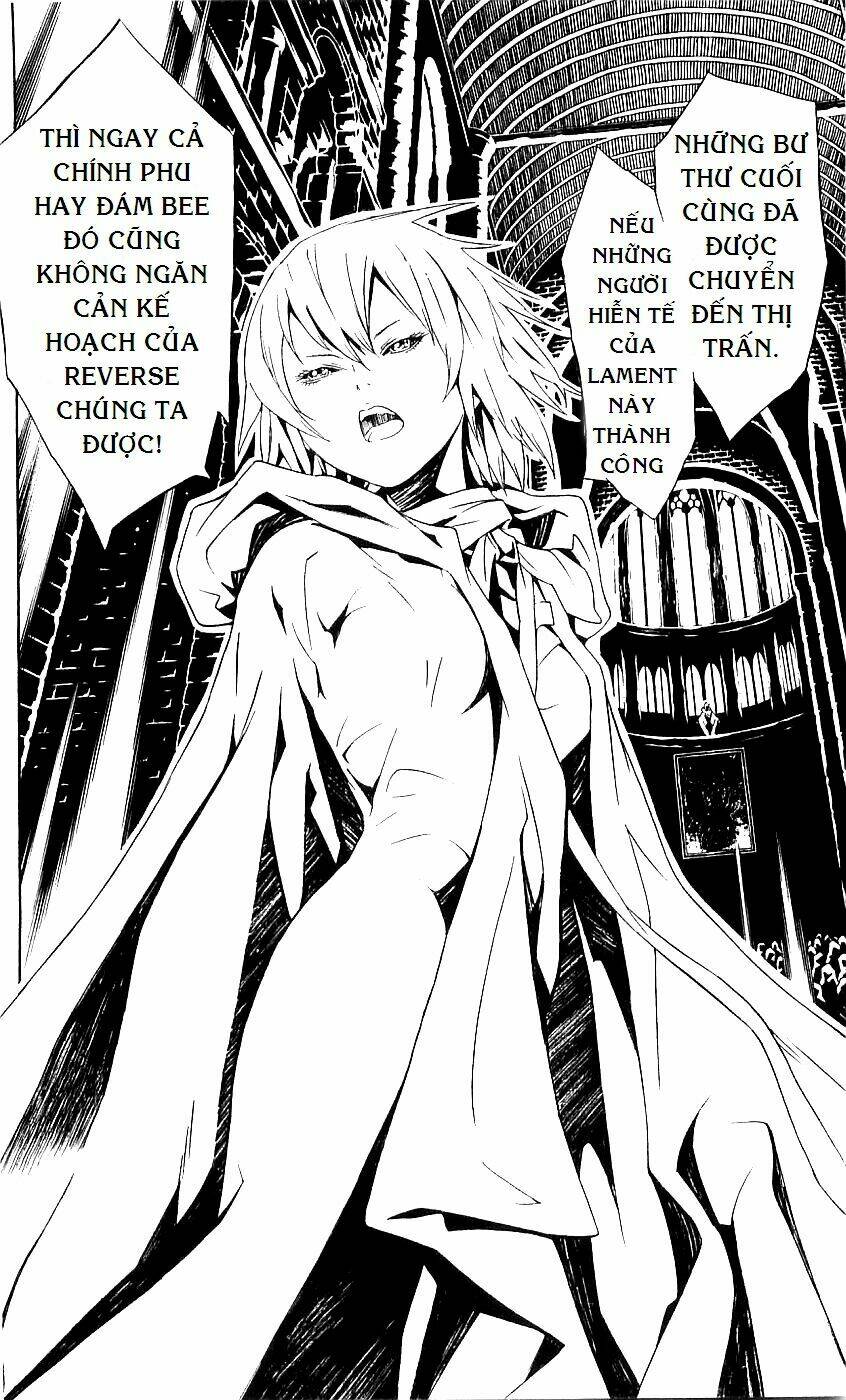 Ong Đưa Thư: Chapter 27