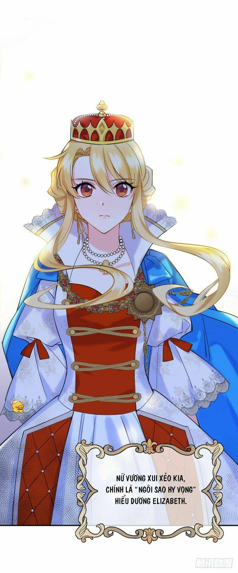 Trời Sinh Một Đôi?! Ta Từ Chối!: Chapter 3