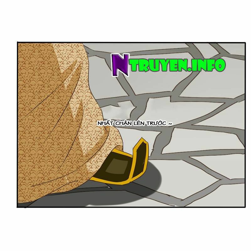 Thông Linh Phi: Chapter 64