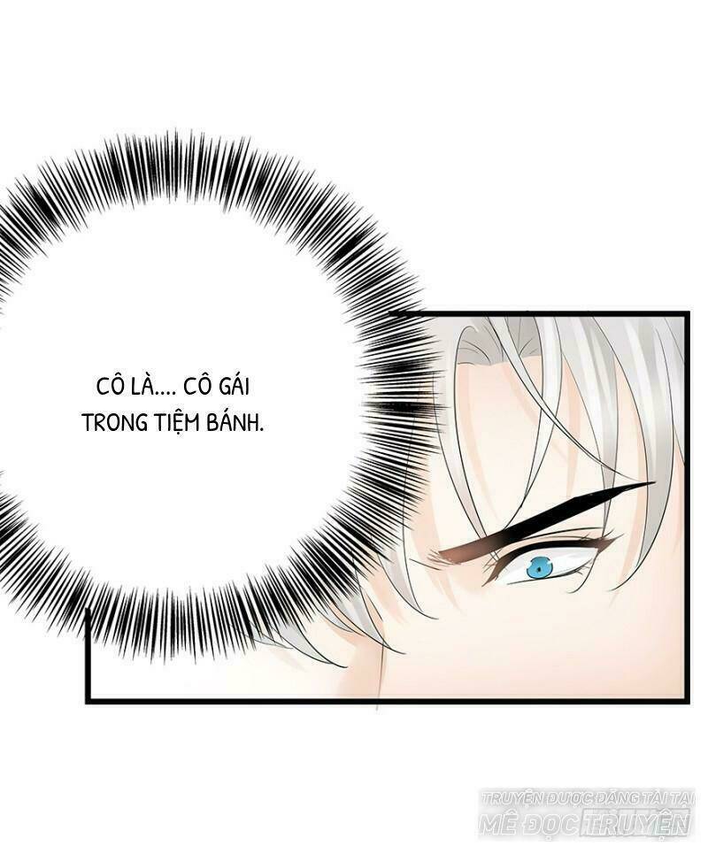 Chào Buổi Sáng, Ức Vạn Manh Thê: Chapter 6