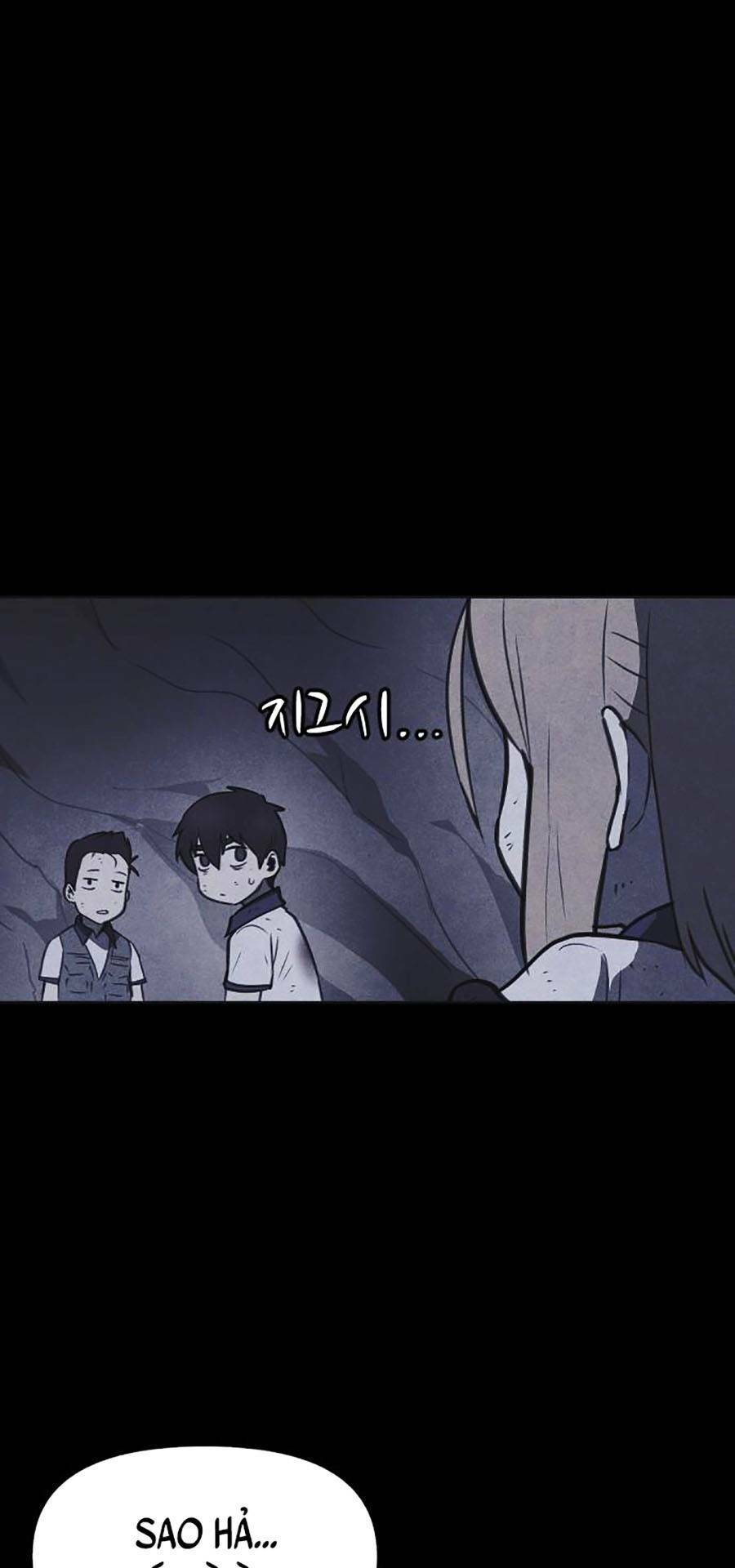 Cậu Bé Shotgun: Chapter 49