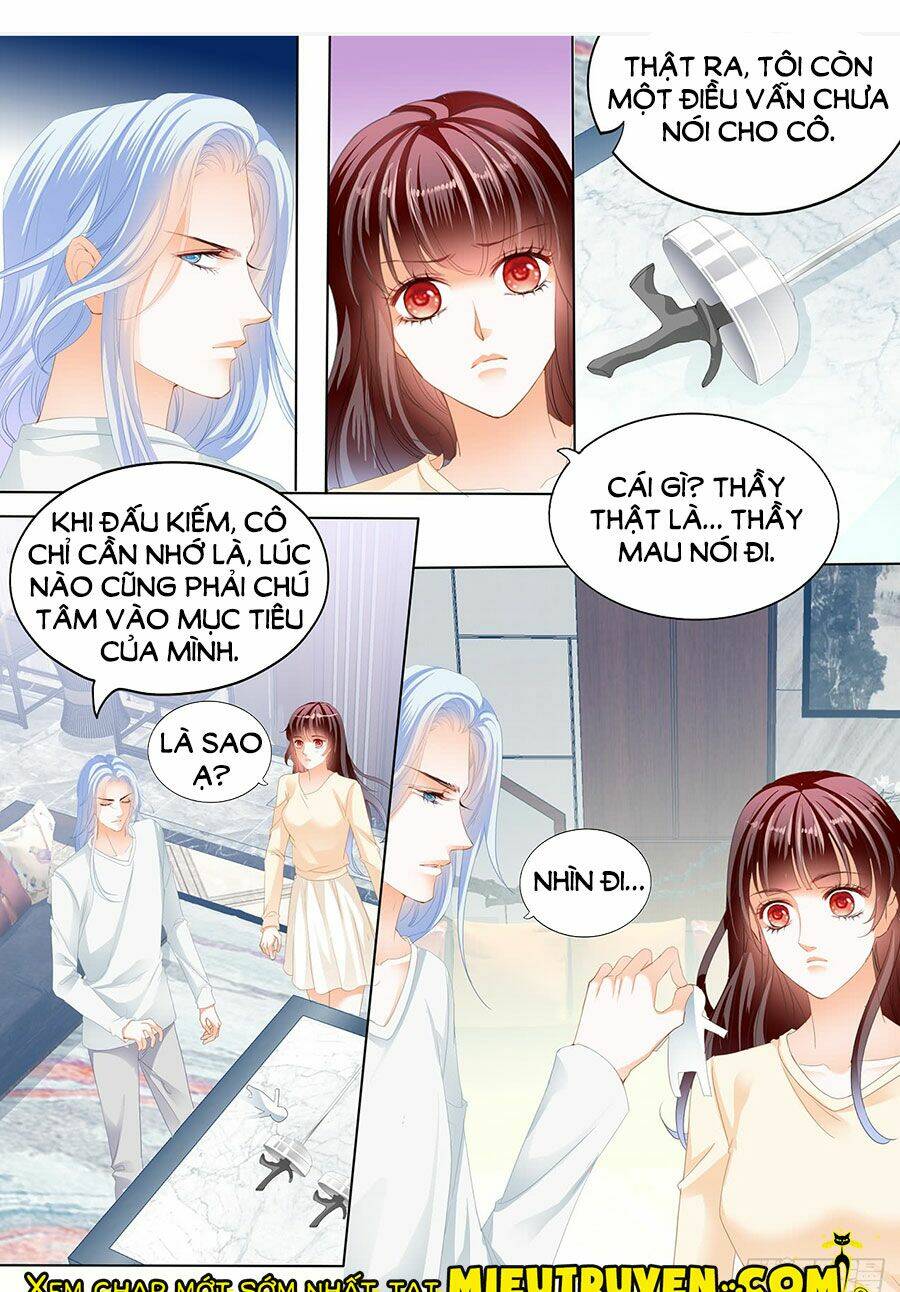 Thiểm Hôn Kiều Thê: Chapter 230
