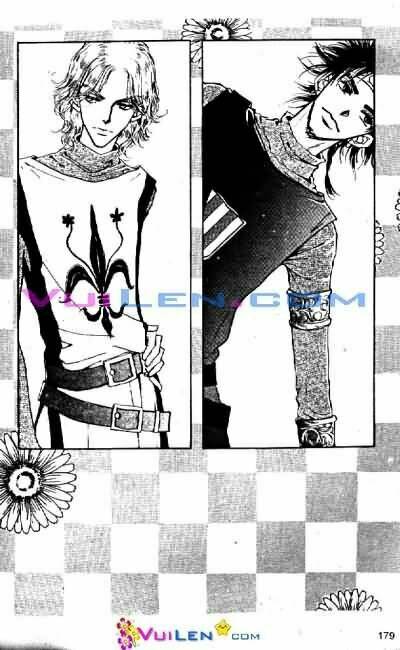 Hiệp Sĩ Nữ Hoàng: Chapter 13