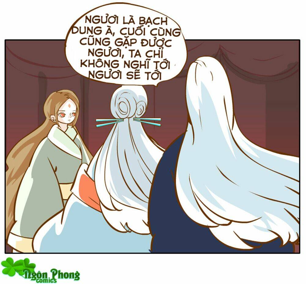 Hòa Thượng Và Tiểu Long Quân: Chapter 53