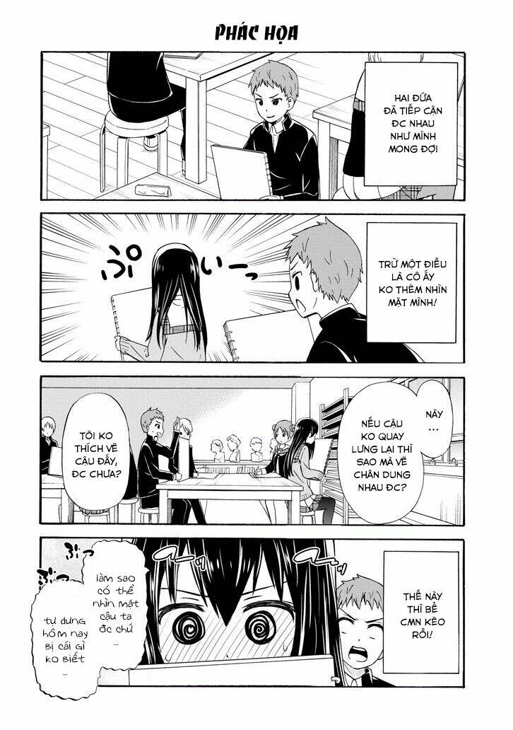 Suki X Suki: Chapter 8