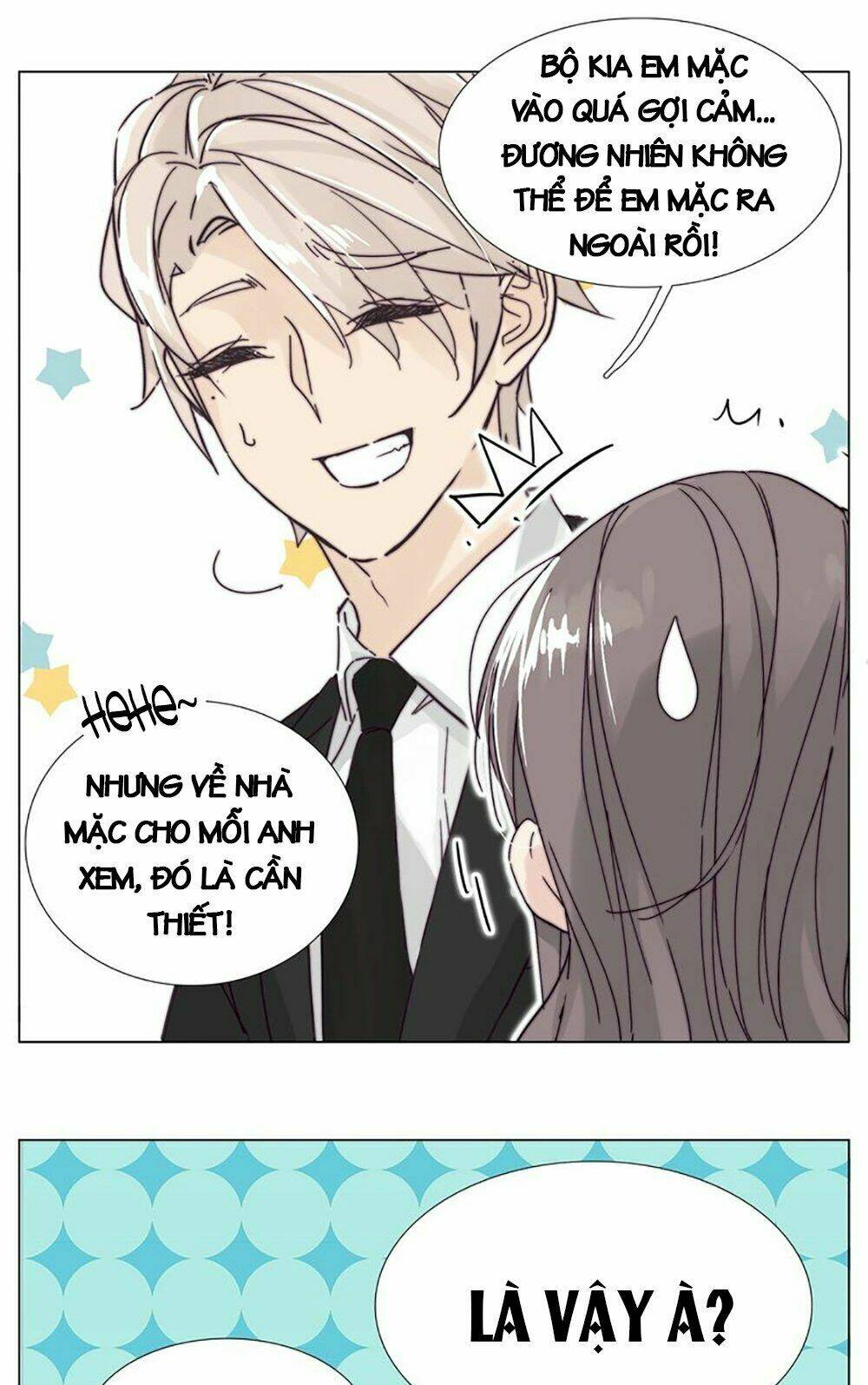 Tình Yêu Chớp Nhoáng: Chapter 123.6