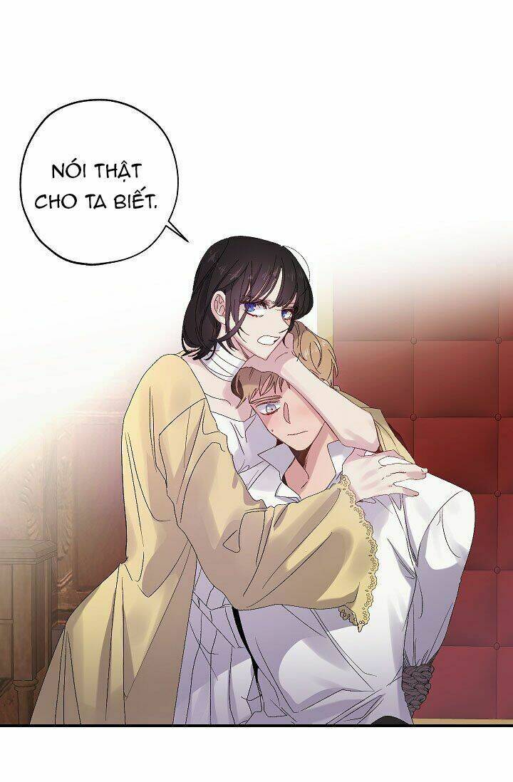 Tình Điên Dại: Chapter 23