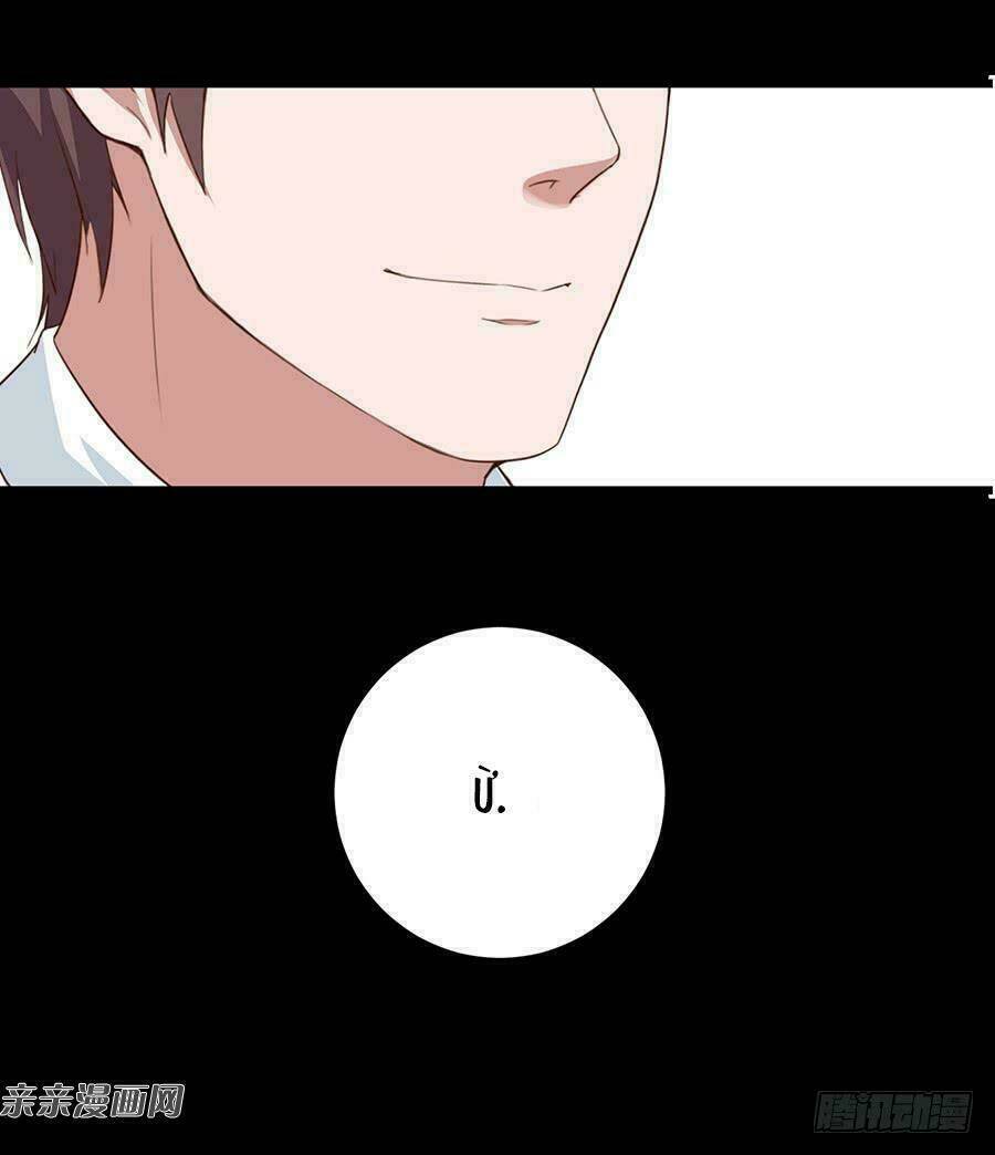 Gửi Người Không Quen: Chapter 30