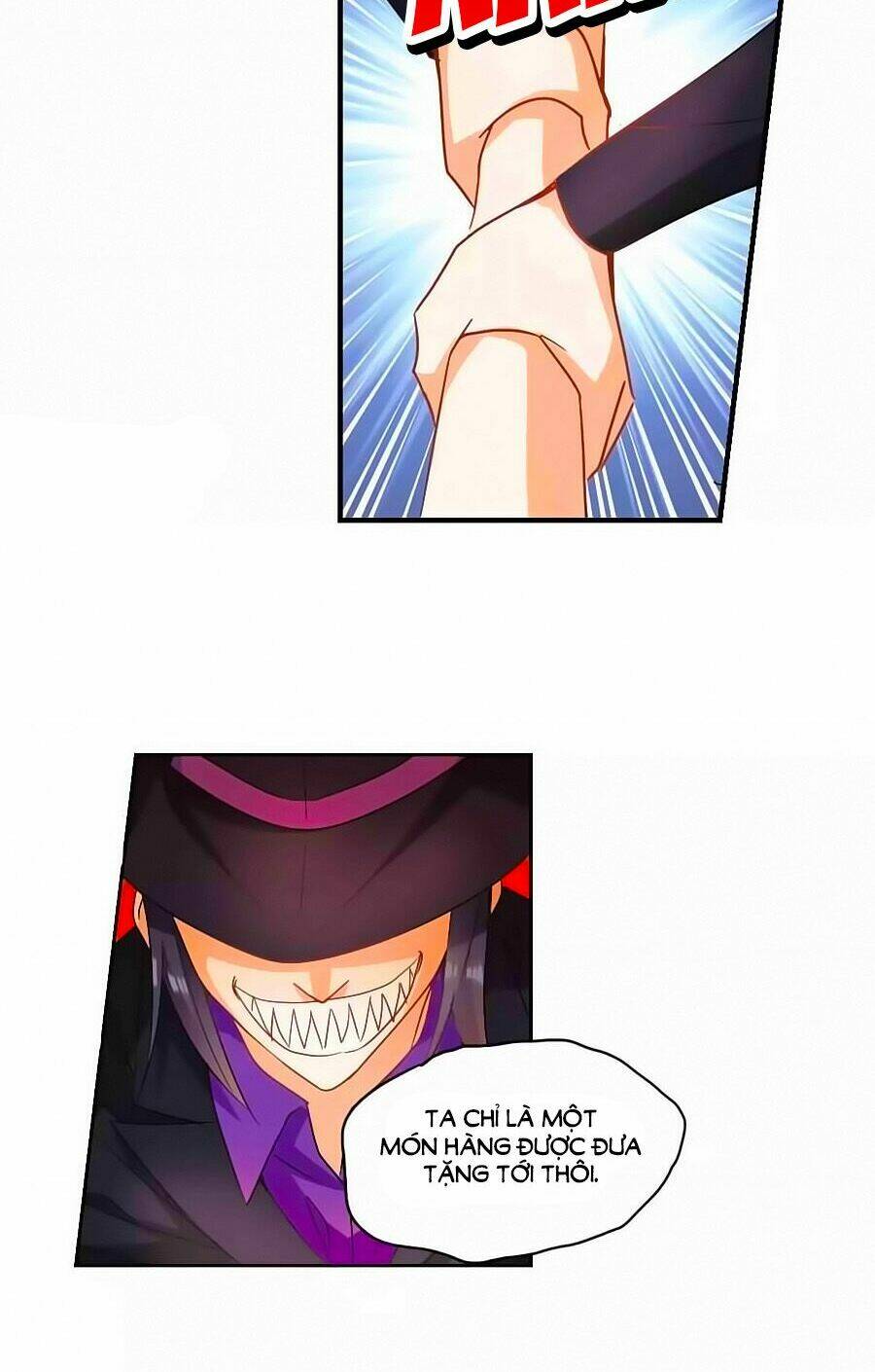 Tô Tịch Kỳ Quái: Chapter 92.2