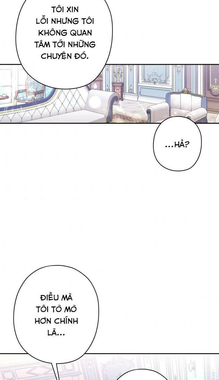 Gửi Đến Người Bạn Của Tôi: Chapter 17