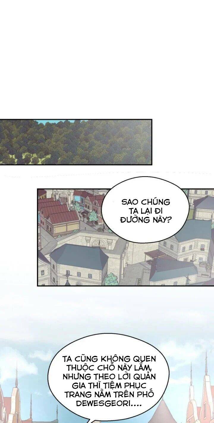 Roelin Bước Đến Tương Lai: Chapter 6