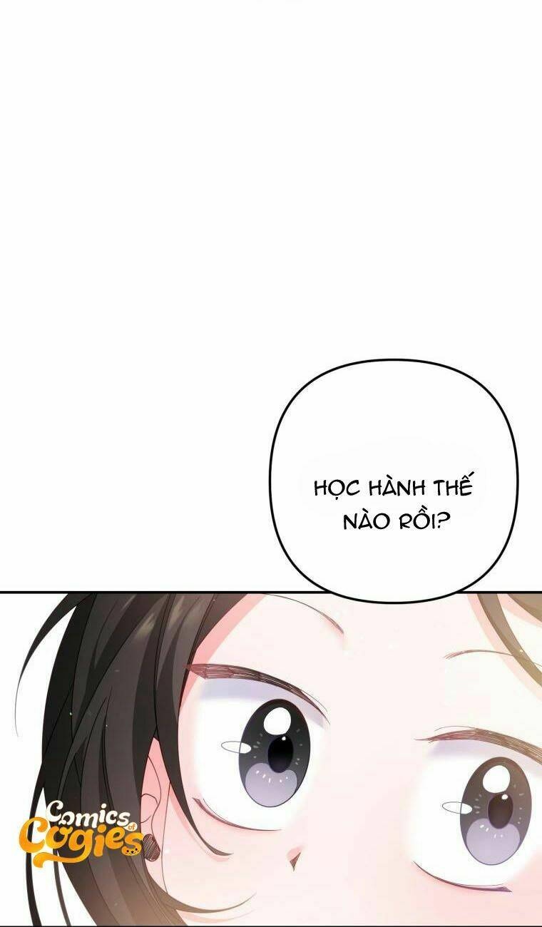 Đọc Thần Chú Lên Đi, Rose!: Chapter 8