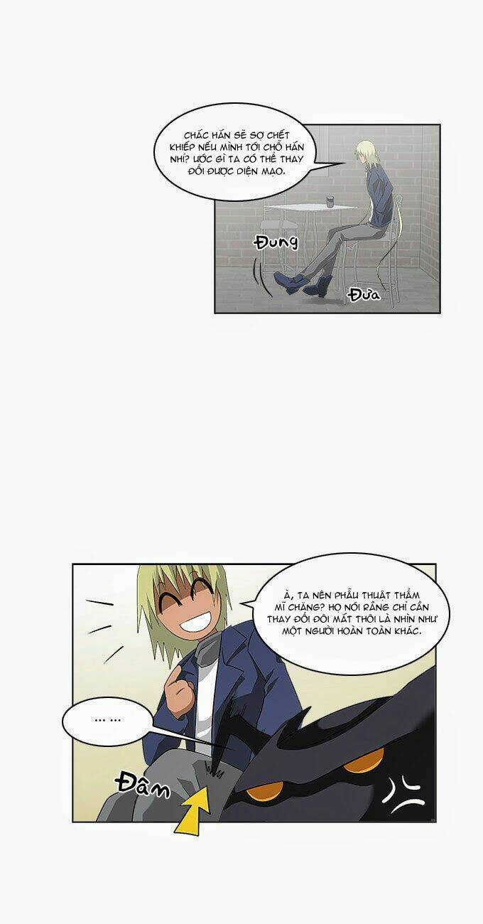TAL: Chapter 107