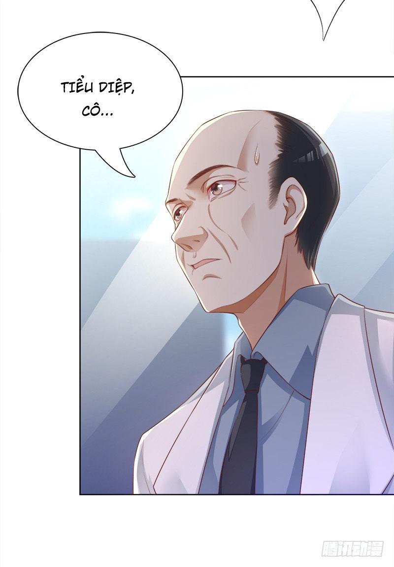 Nhà Có Vợ Xinh: Chapter 4.5