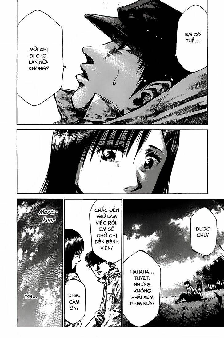 Rainbow: Chapter 60