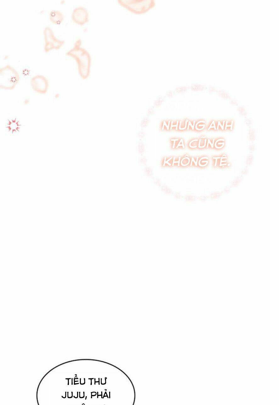 Lòng Trung Thành Với Kẻ Ác: Chapter 17