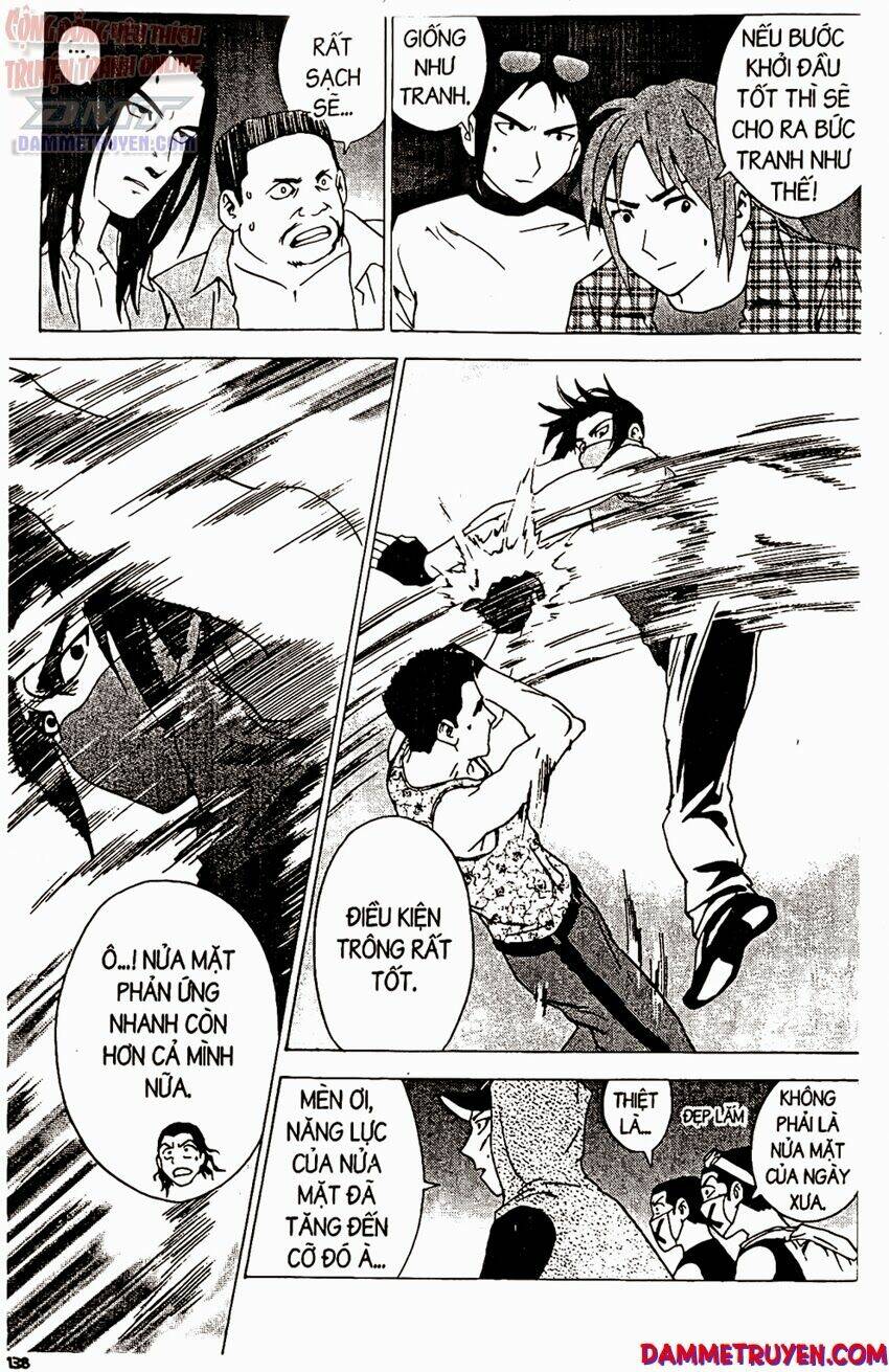 Ai Hơn Ai: Chapter 139