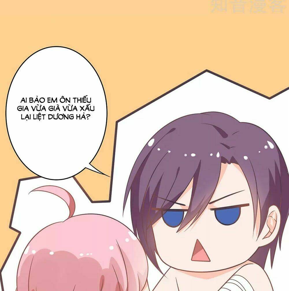 Cả Thế Giới Đều Không Bằng Người: Chapter 85