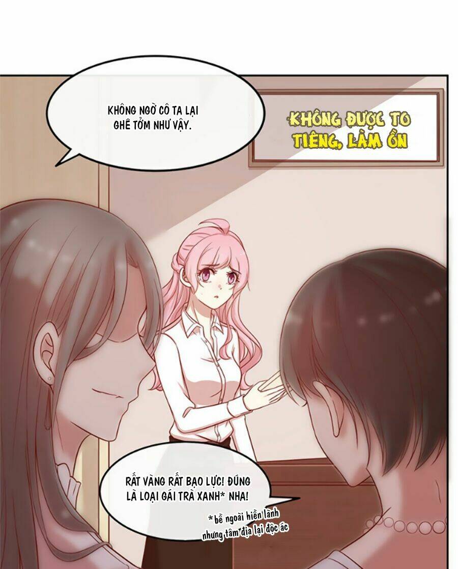 Cả Thế Giới Đều Không Bằng Người: Chapter 27