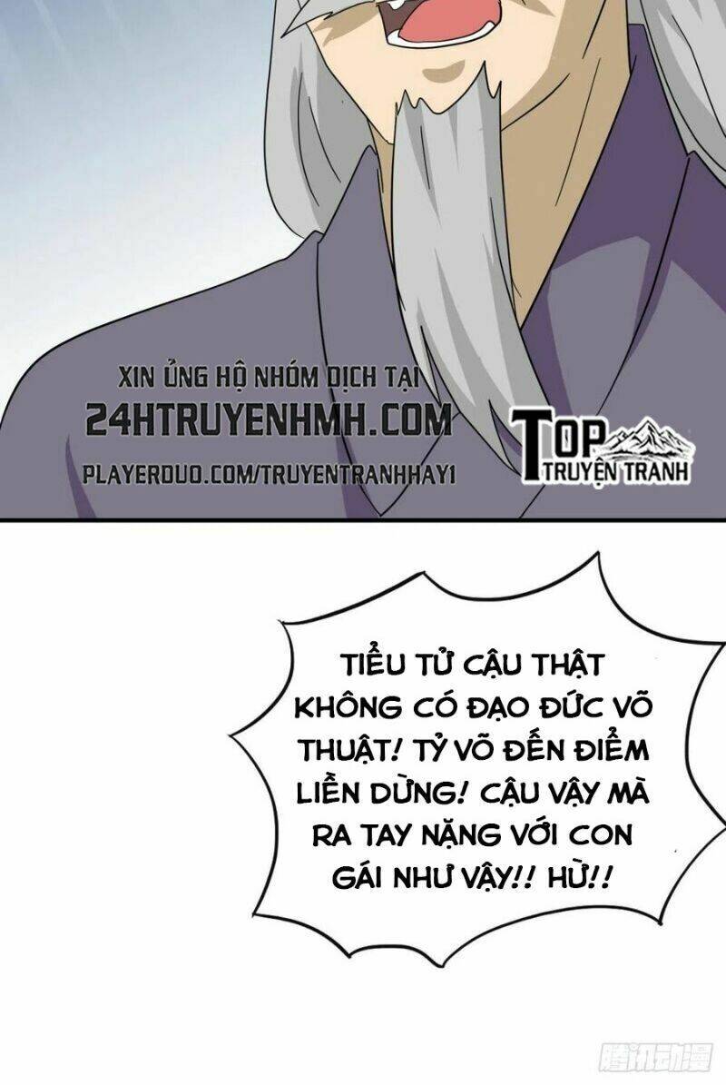 Đại Gia Livestream Vạn Giới: Chapter 55