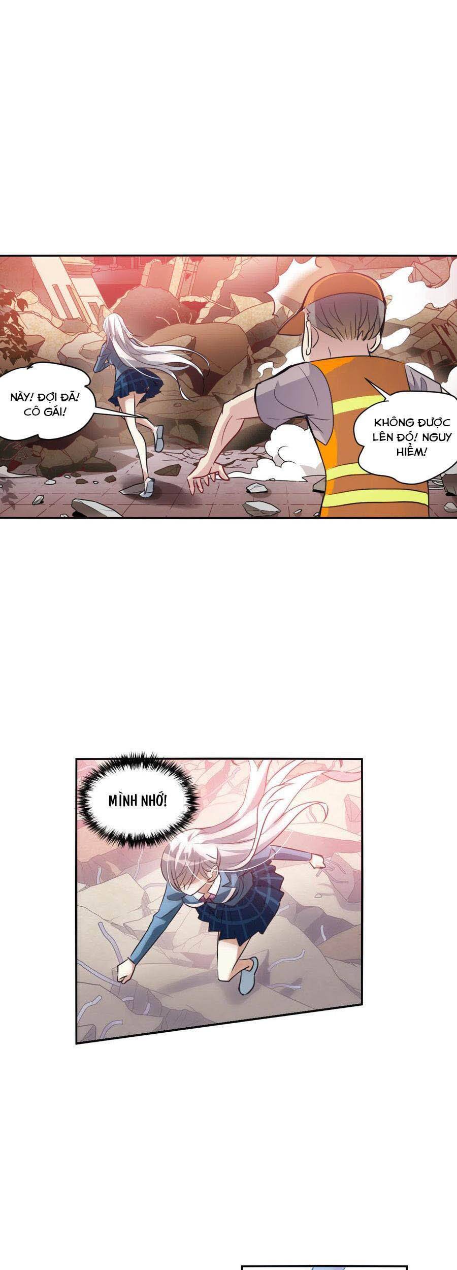 Tô Tịch Kỳ Quái: Chapter 103