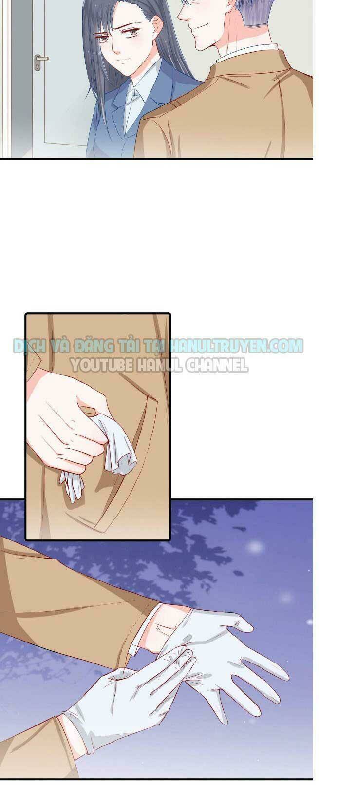 Lăng Thiếu! Nhẹ Một Chút, Đau: Chapter 67