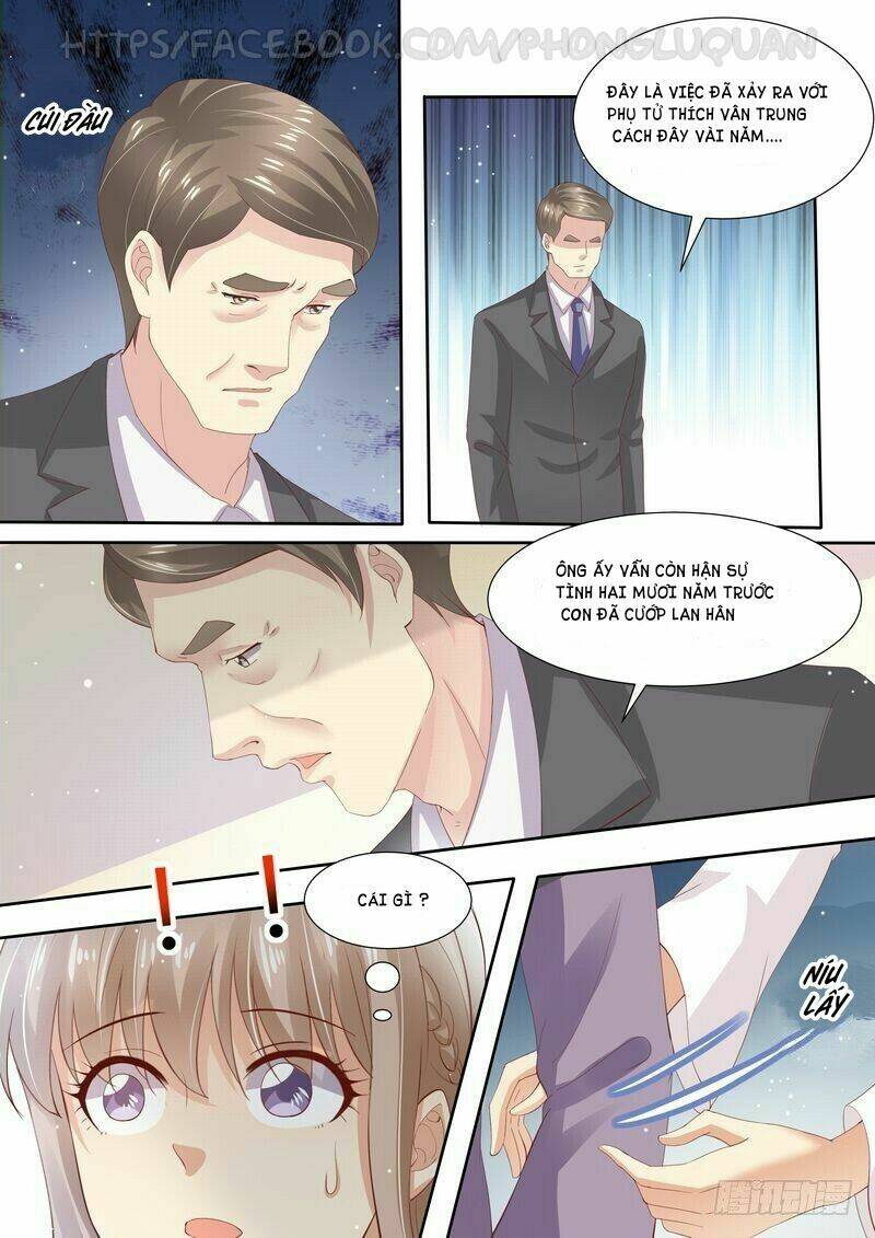 Cưng Chiều Vợ Yêu: Chapter 4