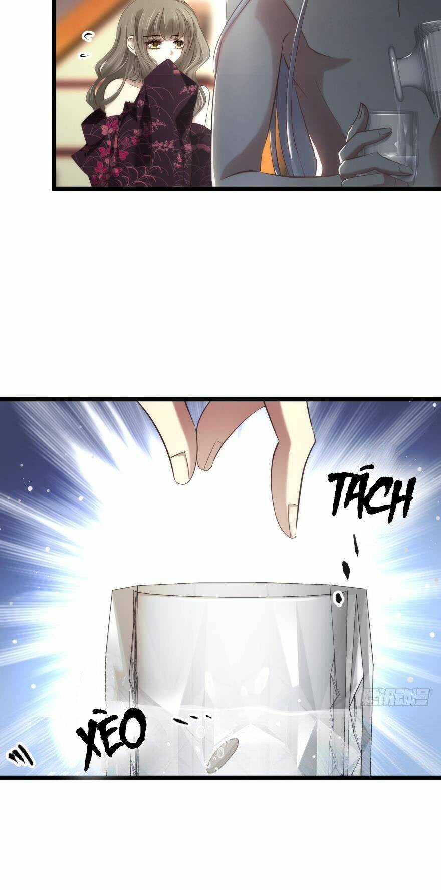 Một Vạn Tư Thế Công Lược Yêu Nam: Chapter 102