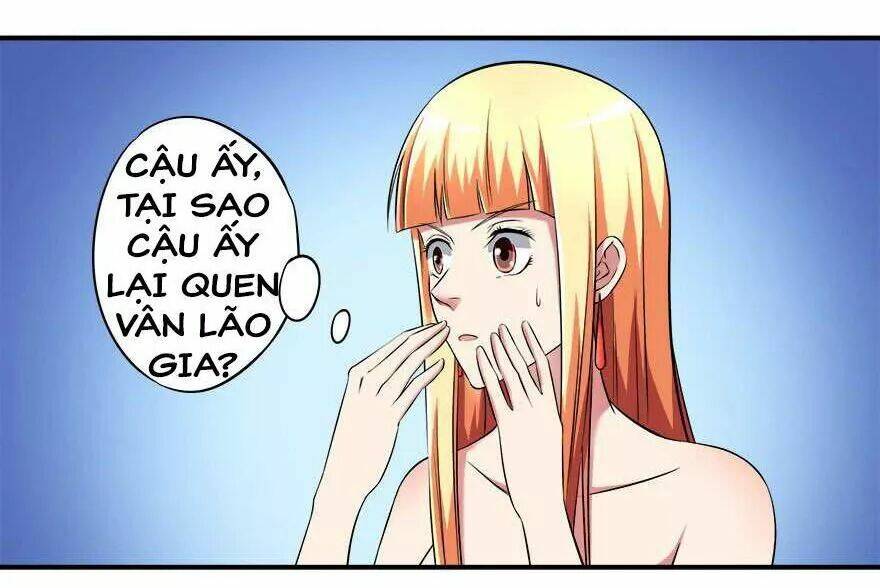 Đô Thị Tu Luyện Cuồng Triều: Chapter 31