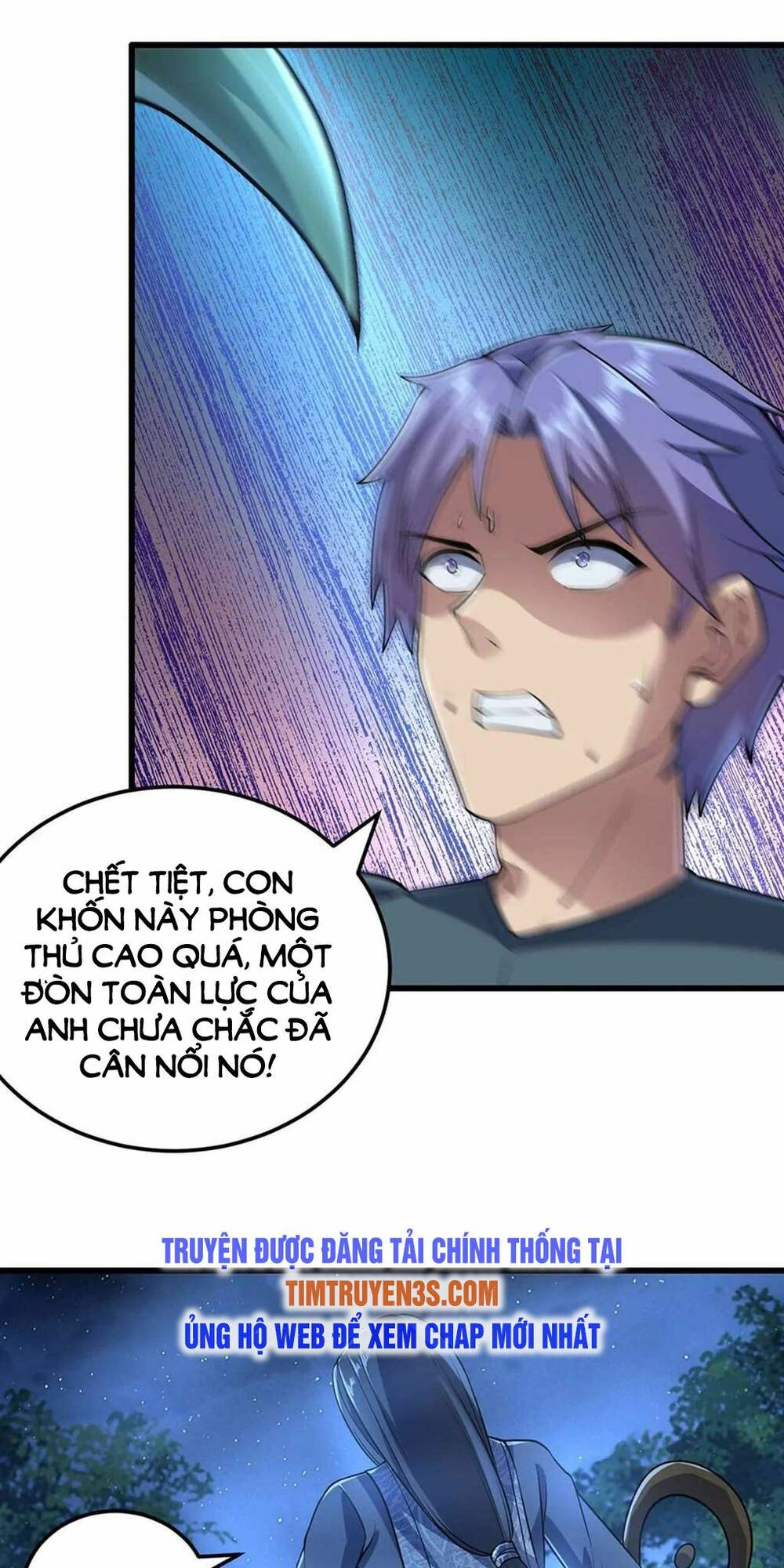 Trong Game Ta Là Vô Địch: Chapter 8