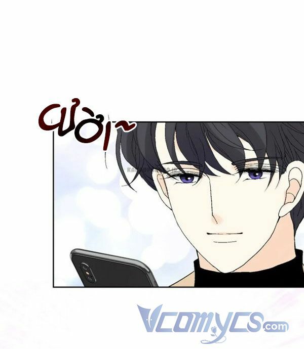 Lee Bom, Em Là Của Anh: Chapter 45