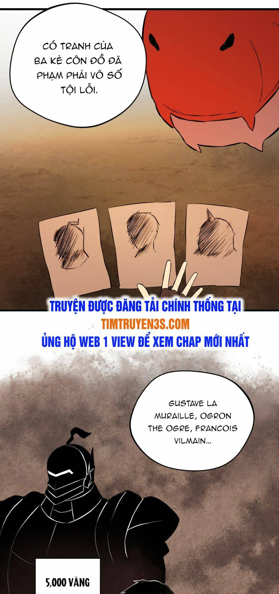 Hỏa Long Vainqueur: Chapter 4
