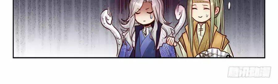 Luôn Có Yêu Quái: Chapter 235