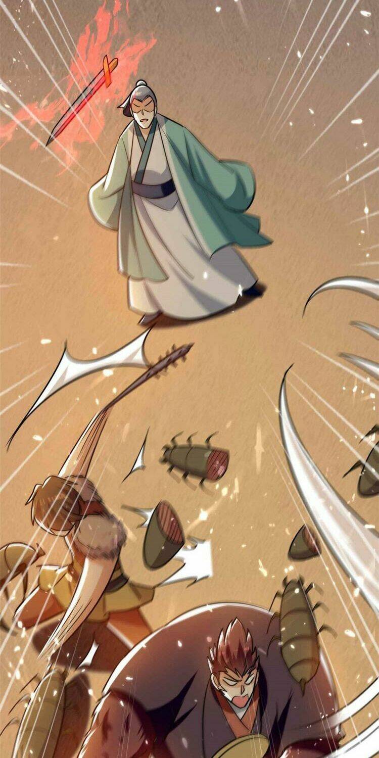 Vạn Giới Tiên Vương: Chapter 159