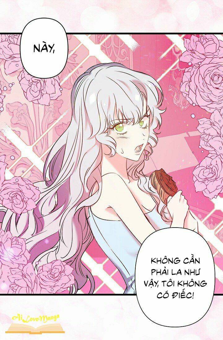 Hôn Lễ Báo Thù: Chapter 32