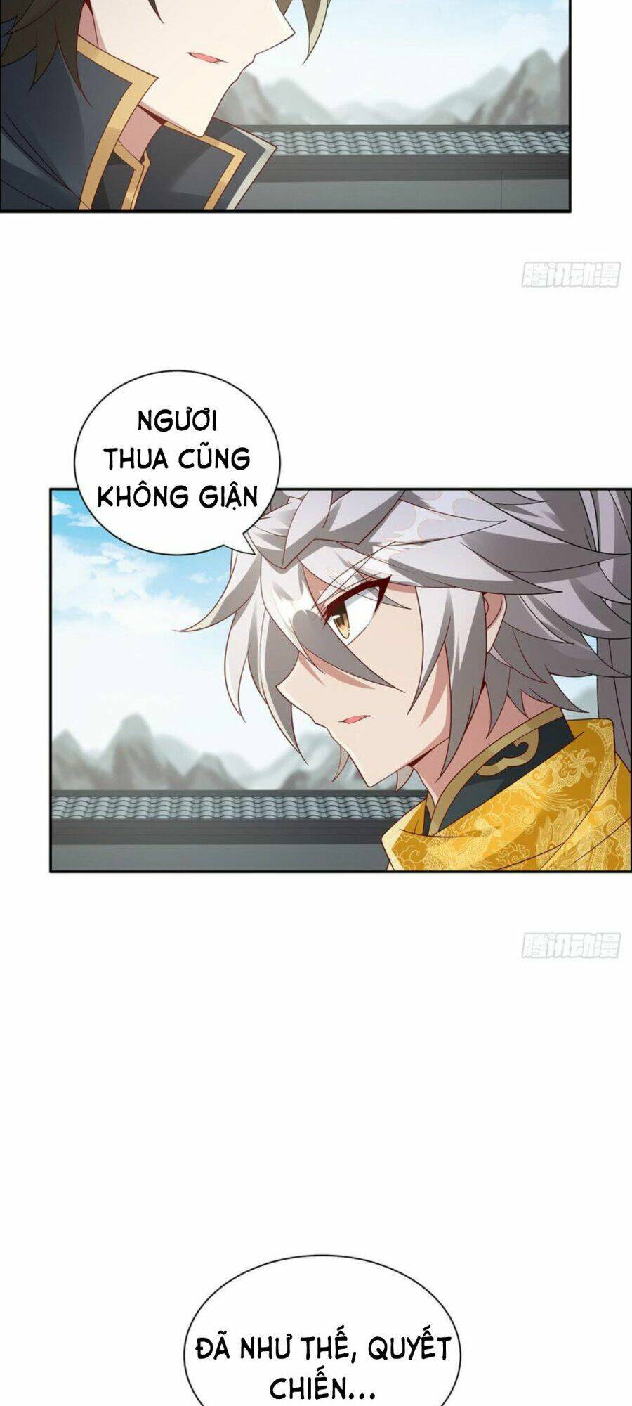 Nghịch Lân: Chapter 73