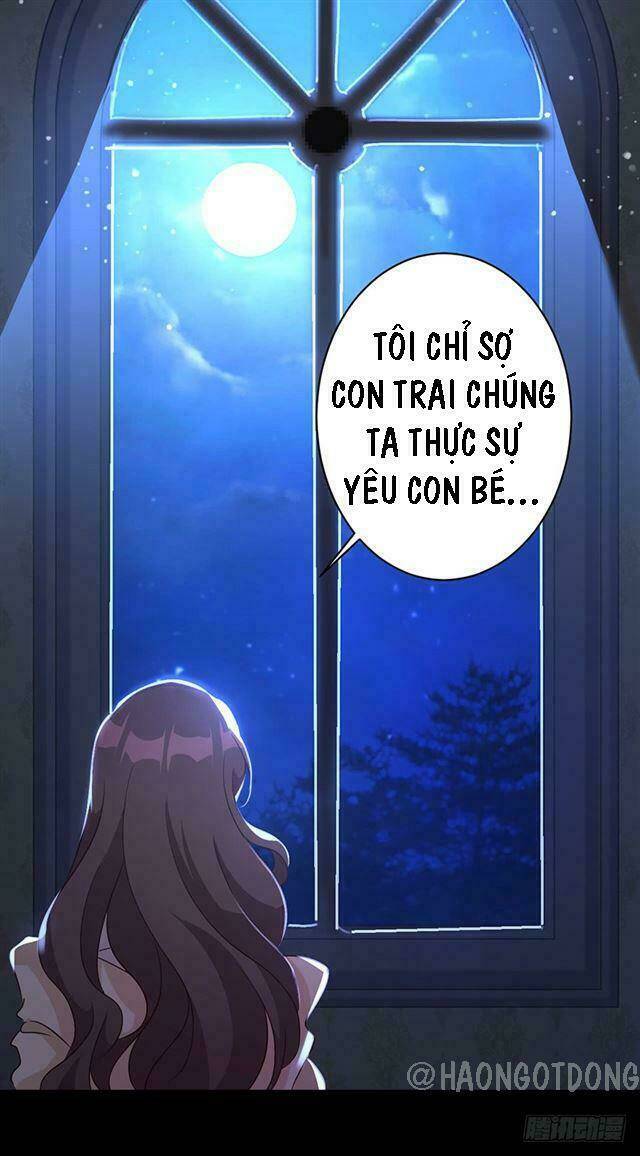 Chí Tôn Thần Ma: Chapter 16